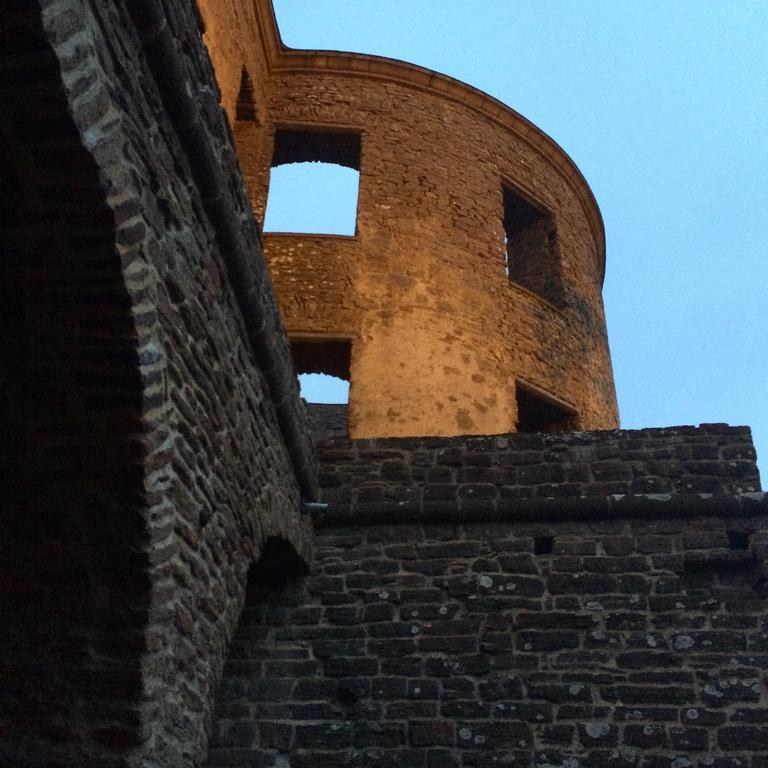 Borgholm Rum Centralt Extérieur photo