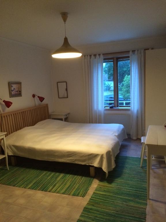 Borgholm Rum Centralt Chambre photo