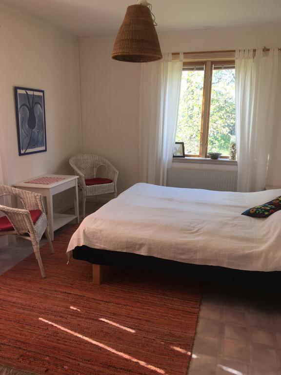 Borgholm Rum Centralt Extérieur photo